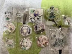 魂魄妖夢 まとめ売り 未使用