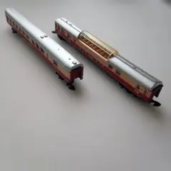 鉄道模型】メルクリン レール77本 まとめ売り - メルカリ