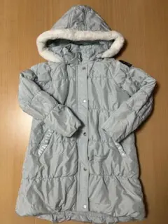 LINDAUER 中綿ジャケット 140