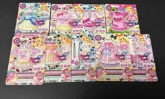 旧アイカツ 初期アイカツ 星宮いちご　エンジェリーシュガー