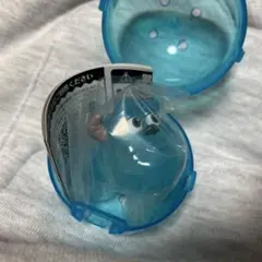 ピクサーキャラクター　ファッションリング　ロイヤルクリア