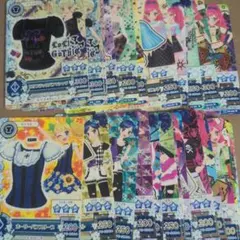 2026年最新】種別：まとめ売り／引退品 カード アイカツの人気アイテム