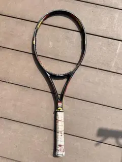 Wilson Pro Staff 215 テニスラケット - メルカリ