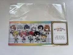 カラフルピーチ ぱらぴち 特典