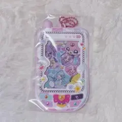 フレッシュプリキュア キュアパッション サンキューマート 缶バッジ 東