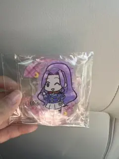 アクスタ　神崎美月　アイカツ格言