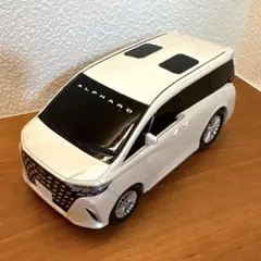 2026年最新】アルファード ミニカー 非売品の人気アイテム - メルカリ