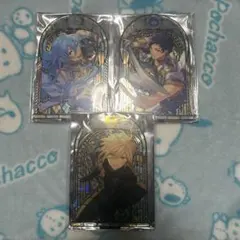 あんスタ　時光アクスタ　3点セット