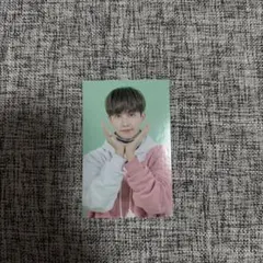 SEVENTEEN SVT セブチ CARAT LAND ジョンハン トレカ