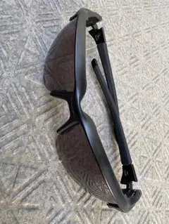 OAKLEY FLAK DRAFT オークリーフラックドラフト ブラック - メルカリ