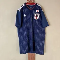 adidas サッカー 日本代表 ユニフォーム