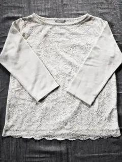 ＊即購入可＊レース　トップス