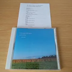 廃盤】banbi バンビ sound garden サウンドガーデン CD - メルカリ