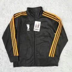 ✨タグ付き未使用品✨ ハイキュー!! 烏野高校 排球部 ジャージ上 ドンキ