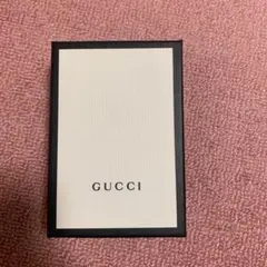 GUCCI 空箱 キーケース コインケース ギフトボックス