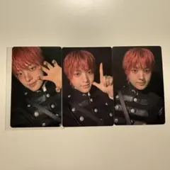 &TEAM We on Fire EJ セット