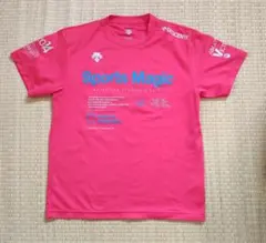 DESCENTE 陸上用Tシャツ M Sports Magicのサムネイル