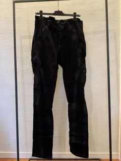 JULIUS 2025SS 10oz Coated Denim サイズ2 - メルカリ
