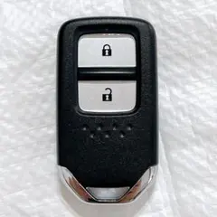 ホンダ 純正 スマートキー 本体 3ボタン - メルカリ