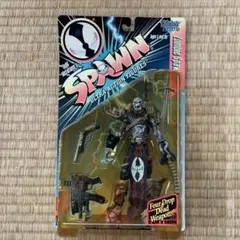 RVR-87 スペシネフ アクションフィギュア - メルカリ