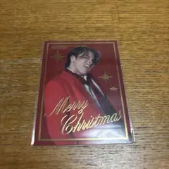 THE RAMPAGE　大暴年会　RIKU　フォトカ　シクレ