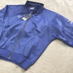 新品✨️ ミズノ　RunBird ジャージ　ジャケット　トレーニング