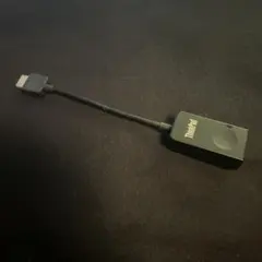 ThinkPad USB-A to LANアダプタ
