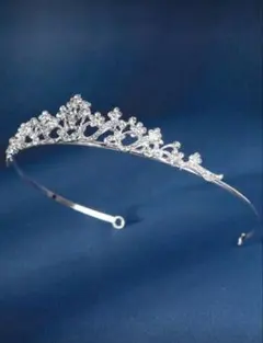 ティアラ(挙式 結婚式 ブライダルフォト用)
