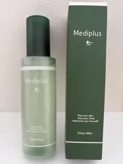 Mediplus メディプラス サイレントミスト 120mL ミスト化粧水のサムネイル