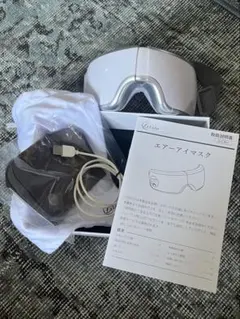 LaLuna エアーアイマスクのサムネイル