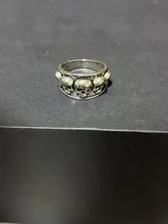 や*ー様 A&G シルバーリング 925 ジルコニア 内径19mm - メルカリ