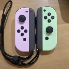 Nintendo Switch ジョイコン 2個セット