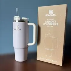 STANLEY真空スリムクエンチャーH2.0Tumbler 30oz 887ml
