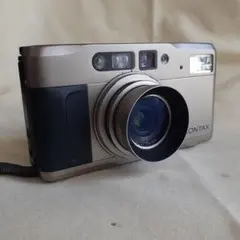 CONTAX TVS Carl Zeiss Vario Sonnarのサムネイル