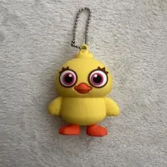 トイストーリーキーホルダー