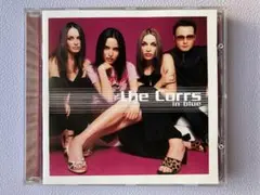 ザ・コアーズ The Corrs イン・ブルー（アルバムCD）