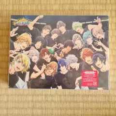 劇場版 うたの☆プリンスさまっ♪ マジLOVEキングダム(初回限定版)DVD