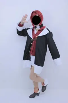 アンジュカトリーナ コスプレ衣装