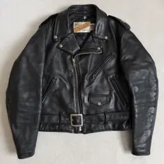 ワンスター レザージャケット