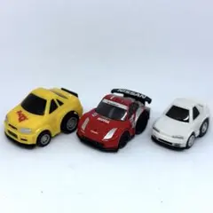 ミニカー スカイライン