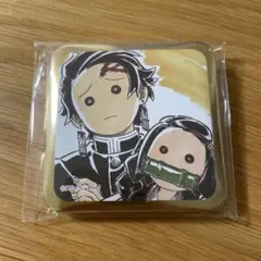 鬼滅の刃 ダイニング 鬼滅シアター 刀鍛冶 くじ 缶バッジ 炭治郎 禰豆子