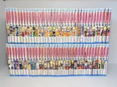 即日発送‼️ NARUTO 全巻 1〜72