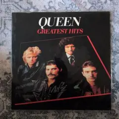 美盤 Queen / Greatest Hits