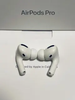 AirPods pro 1 両耳のみ イヤホン A20832084