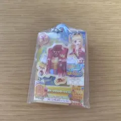 【新品未開封】アイカツ！ だれでもアイドル活動アクリルチャーム 夏樹みくる④