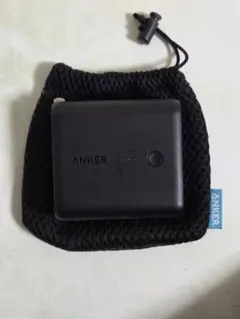 Anker PowerCore Fusion 5000(モバイルバッテリー)のサムネイル