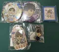 岩田剛典 セット③