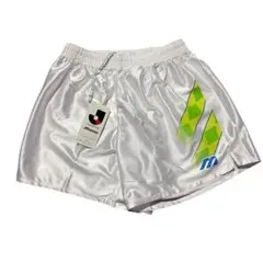 希少✴︎最安値新品1993年　ベルマーレ平塚　ゲームパンツ サッカー ズボン 希少✴︎最安値新品1993年 ベルマーレ平塚 ゲームパンツ サッカー