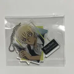 名探偵コナン　安室透　降谷零　バーボン　キーホルダー　ストラップ　コナン