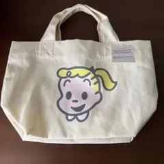 オサムグッズ　トートバッグ